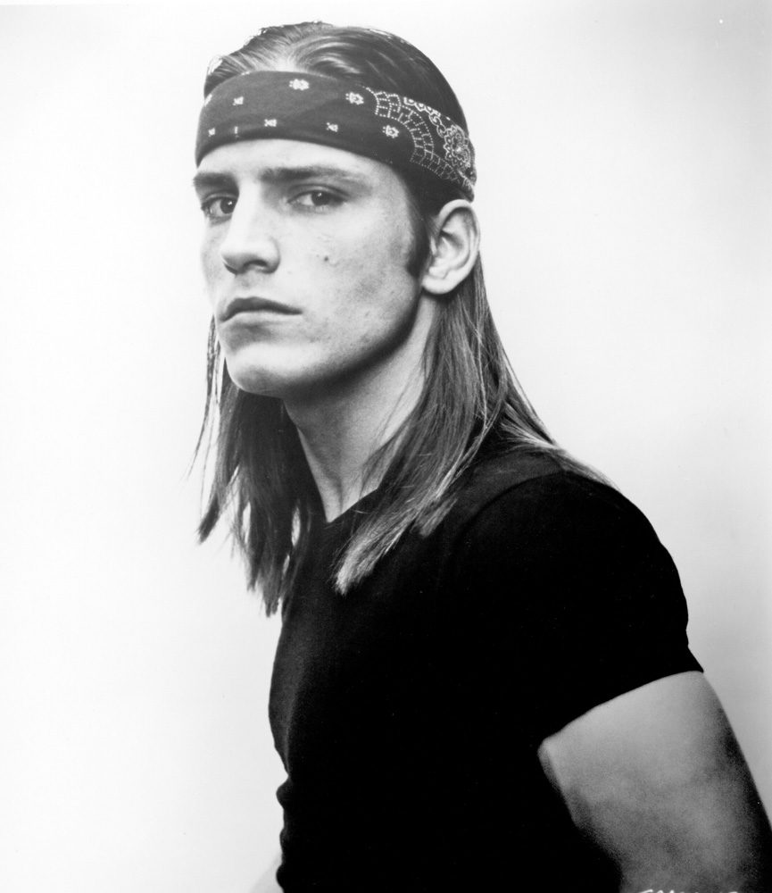 Joe Dallesandro - Interview Magazine