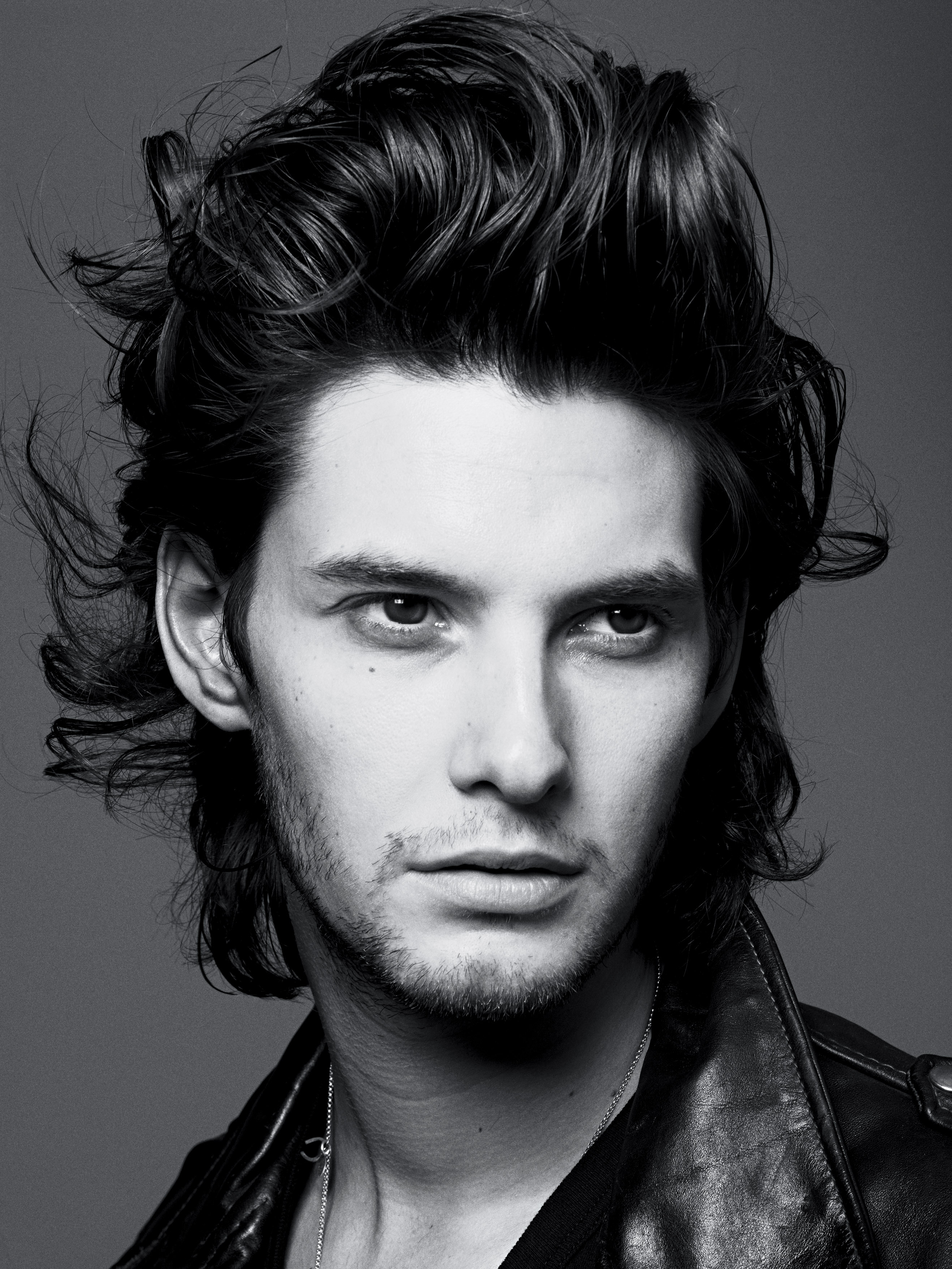 Ben Barnes Interview Magazine