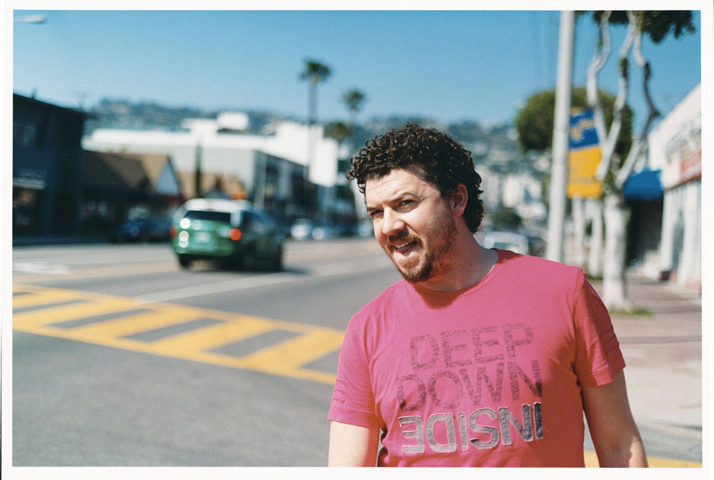 danny mcbride interview magazine danny mcbride interview magazine