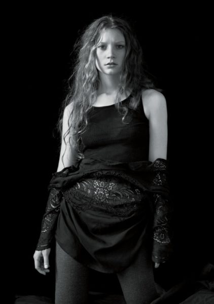 Mia Wasikowska: Unveiling the Enigmatic Aussie Star