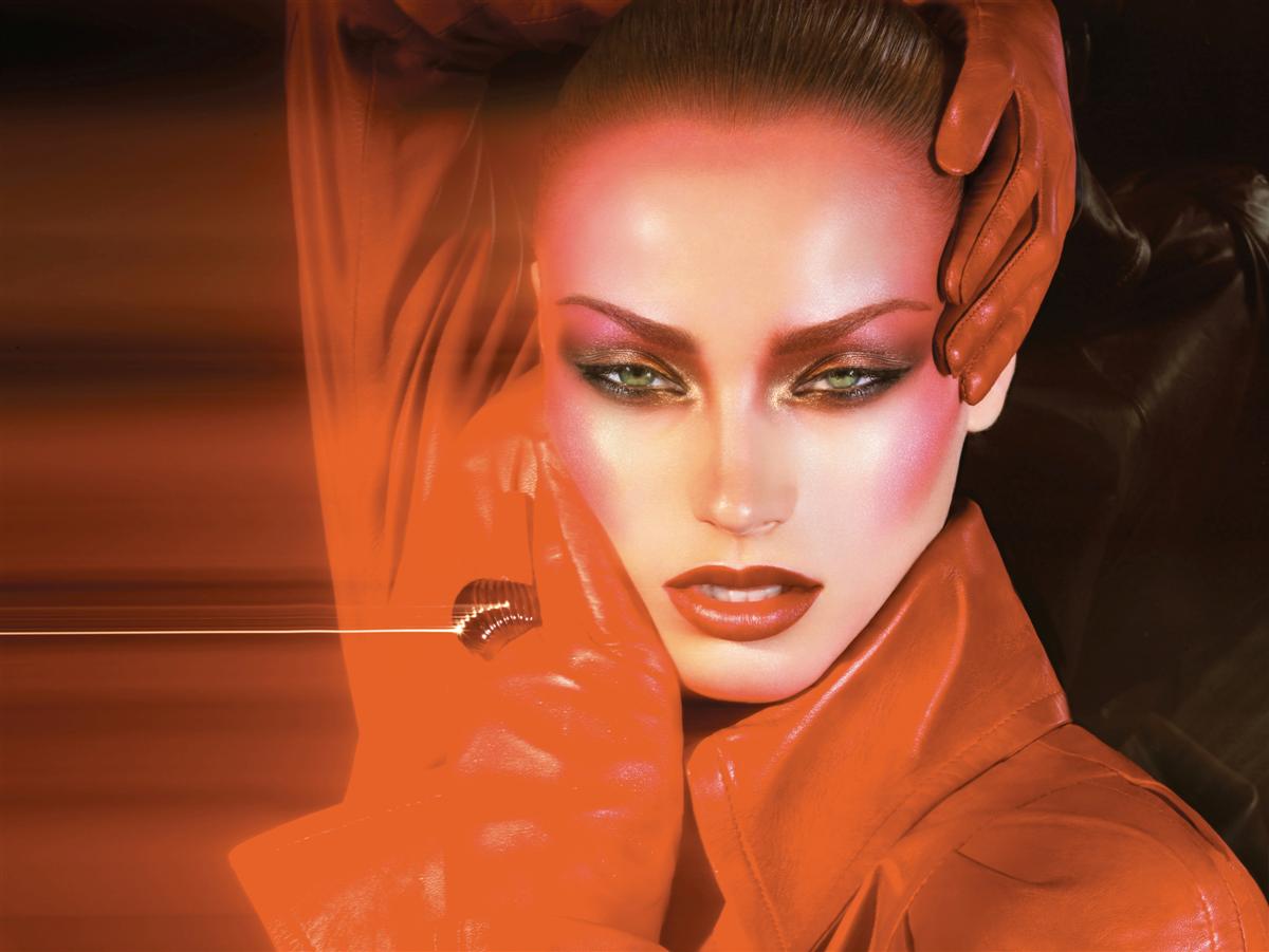 Paris Nights Interview Magazine