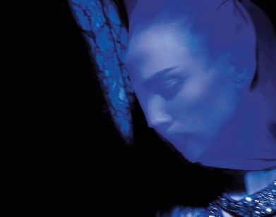 Paris Nights - Interview Magazine