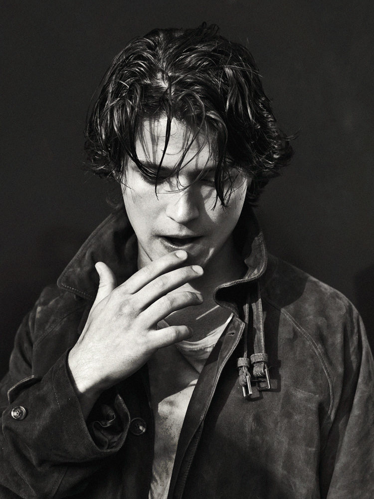 Thomas Mcdonell