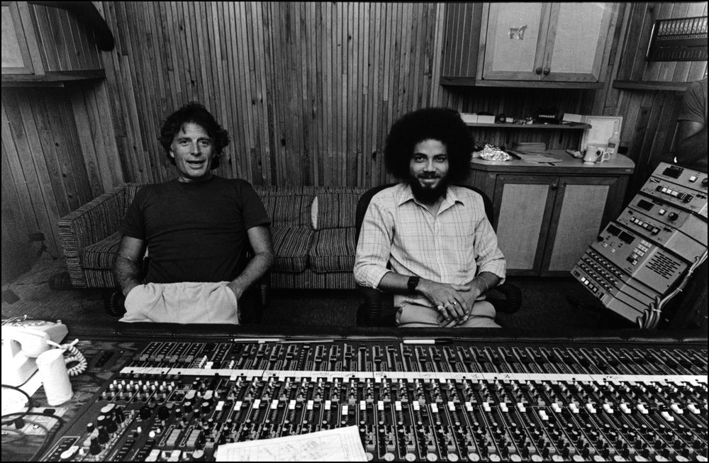 Chris Blackwell - Interview Magazine