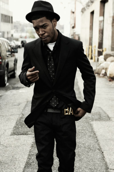 kid cudi interview 2013