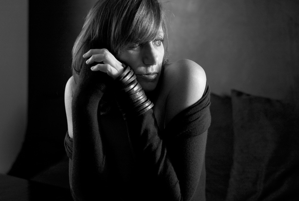 The Donna Karan Interview • Scent Lodge