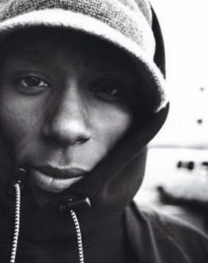 Mos Def - The REcstatic