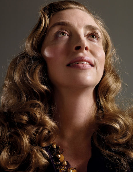 Rachel Feinstein - Interview Magazine