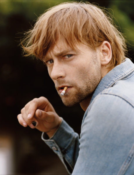 Joe Anderson - Interview Magazine