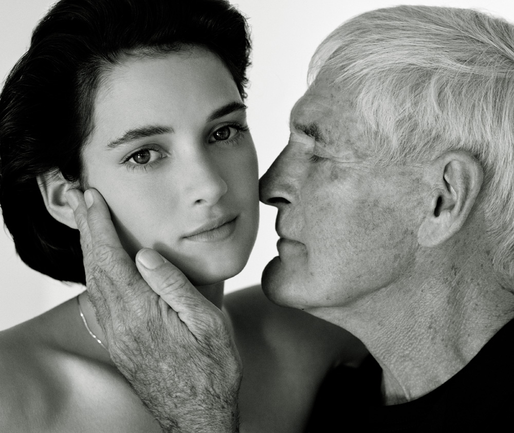 Winona ryder leak