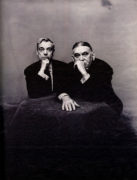 From the Archive: Remembering Irving Penn - Interview Magazine