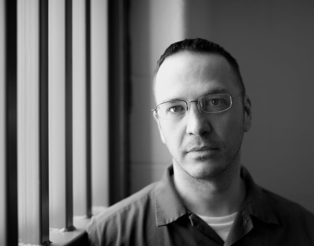 Michael Alig - Interview Magazine