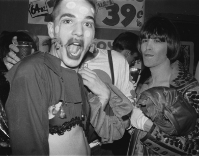 Michael Alig - Interview Magazine