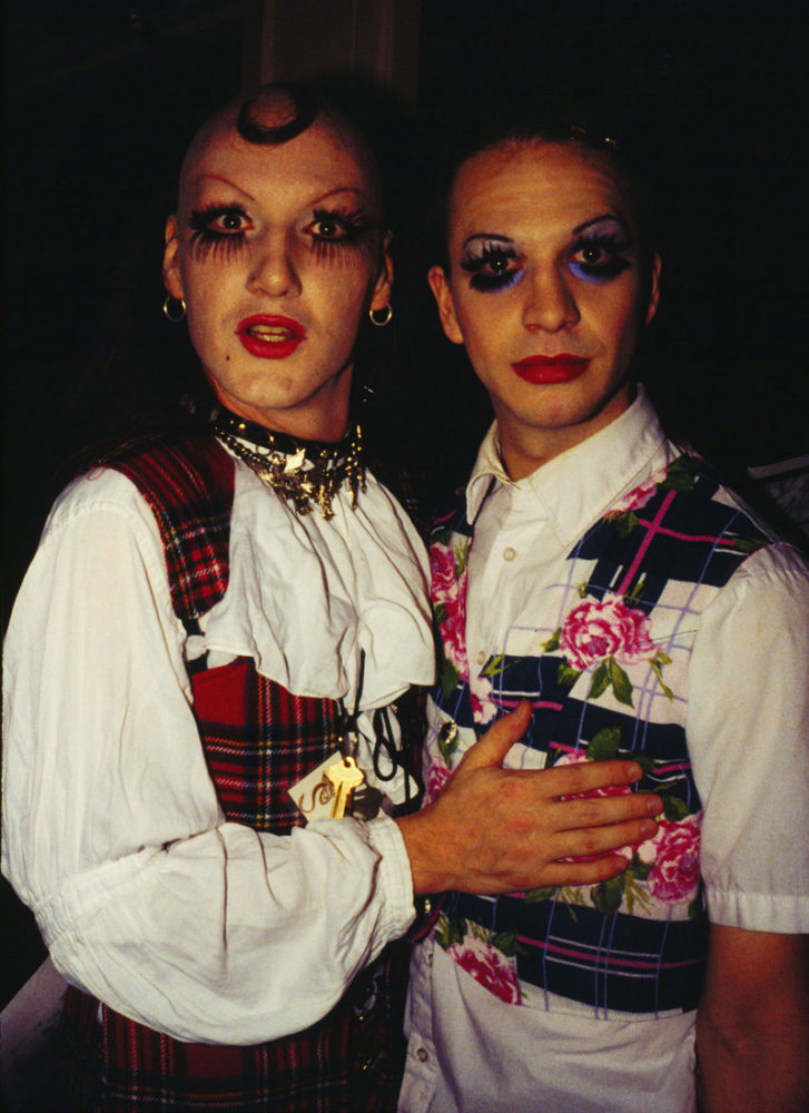 Michael Alig - Interview Magazine