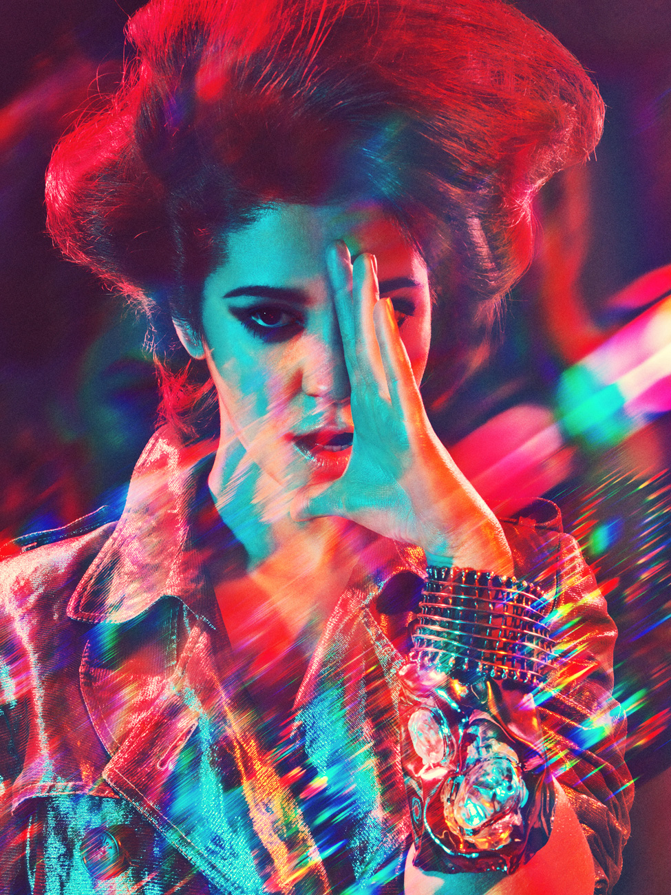 Marina And The Diamonds - Interview Magazine