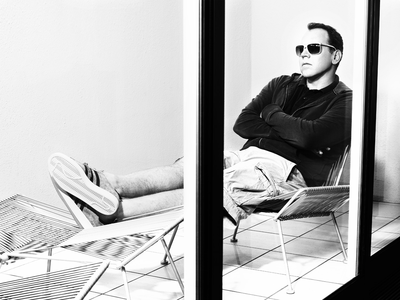 Bret Easton Ellis Interview Magazine