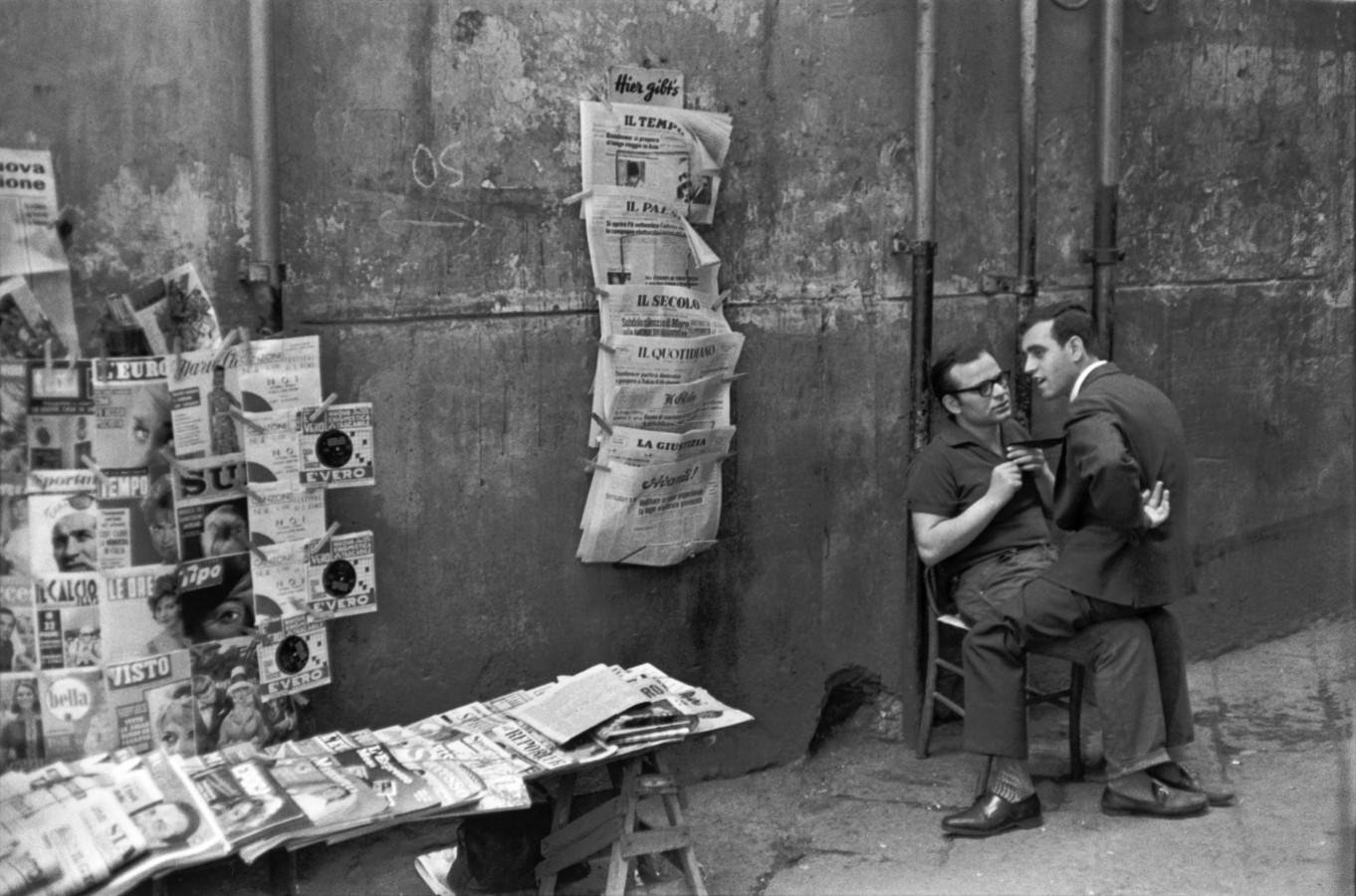 cartier bresson museum paris