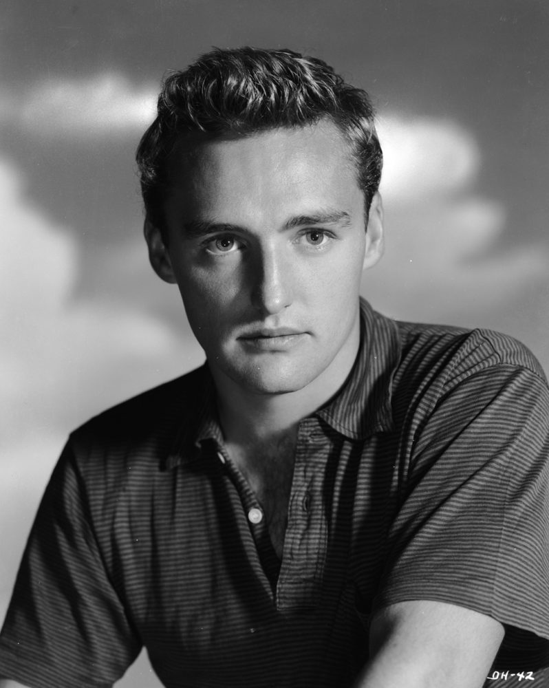 Dennis Hopper Complete Interview Interview Magazine