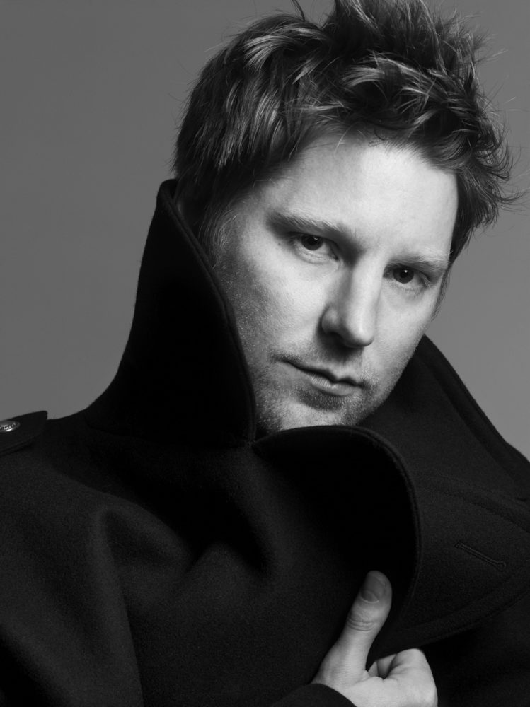 christopher bogley