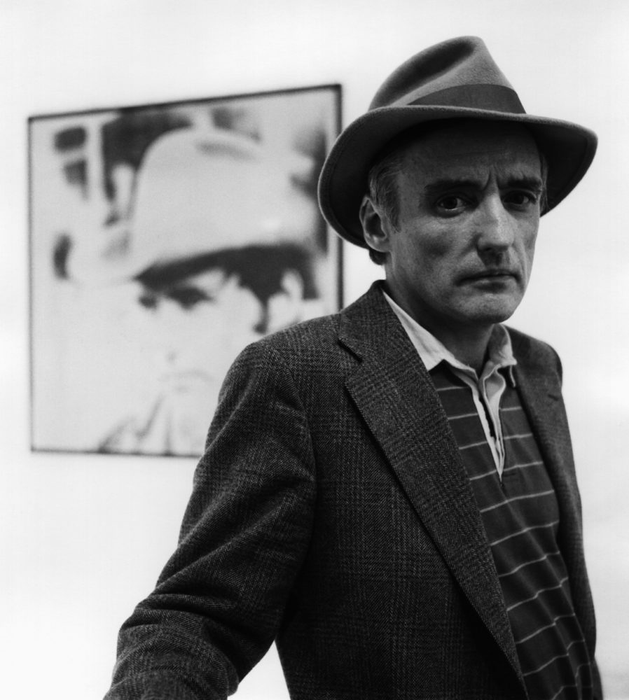 dennis hopper part two interview magazine dennis hopper part two interview magazine