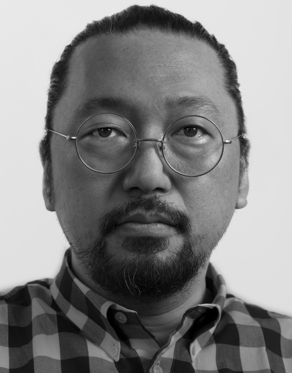 Takashi Murakami - Interview Magazine