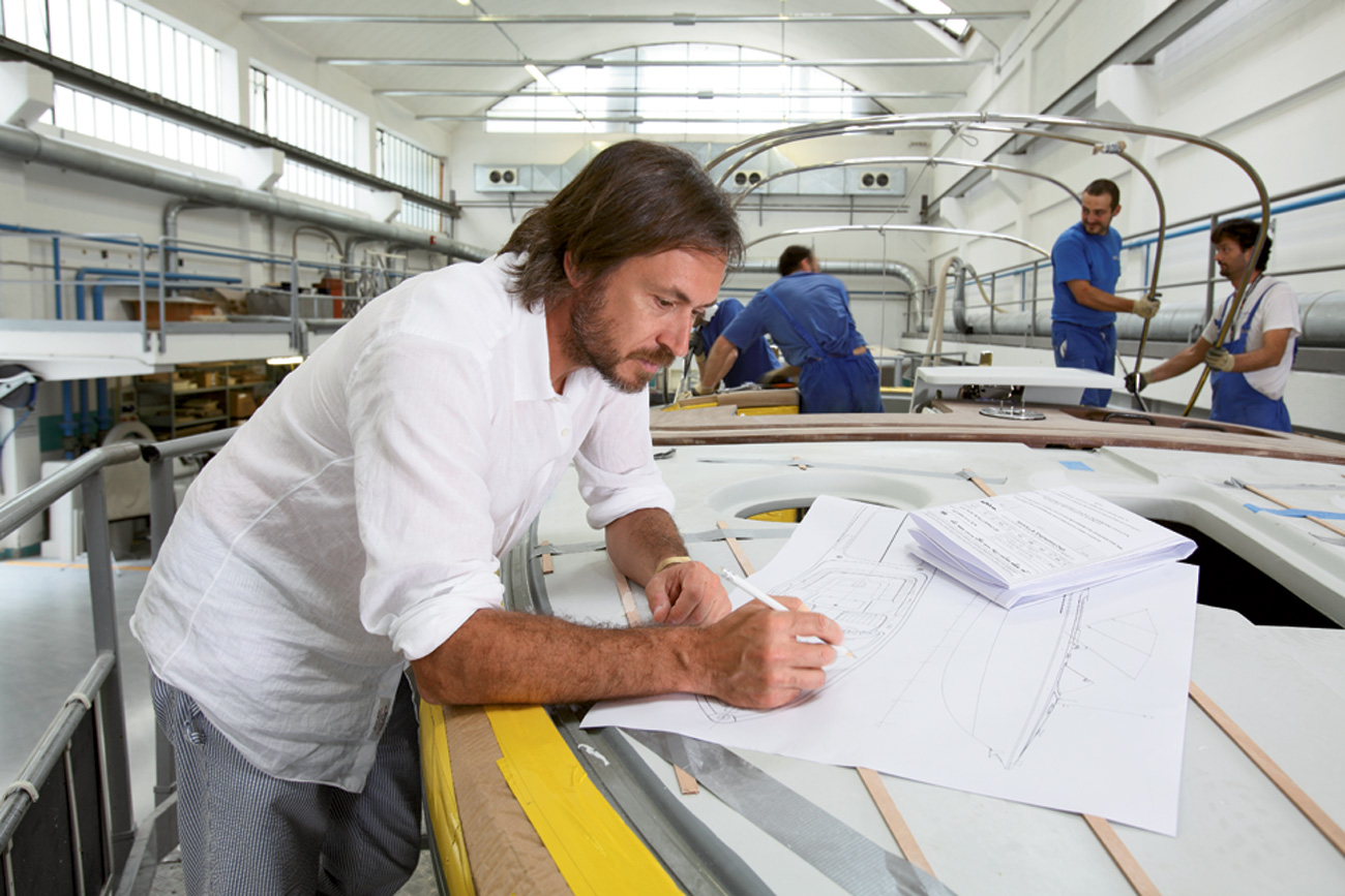 Marc Newson's most iconic designs