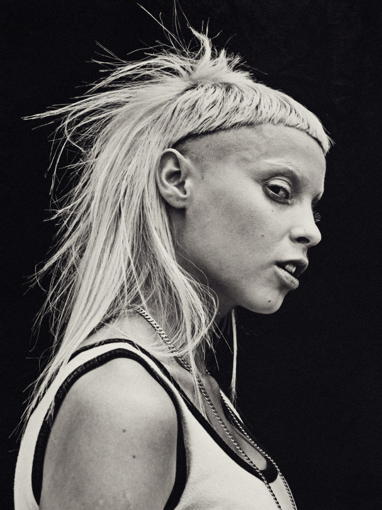 Die antwoord tour toronto naaloud