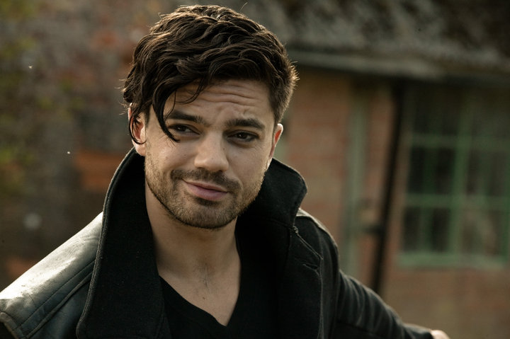 Dominic Cooper