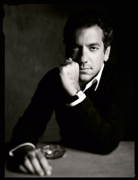 Todd Phillips - Interview Magazine