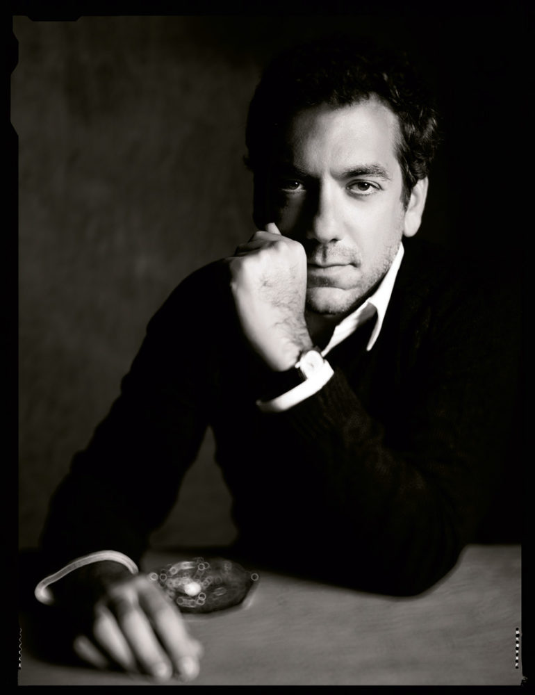 Todd Phillips - Interview Magazine