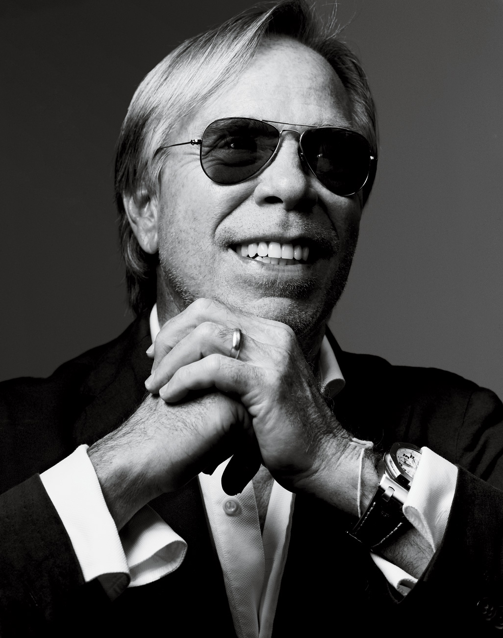 Mening Betydning foretrækkes Tommy Hilfiger - Interview Magazine