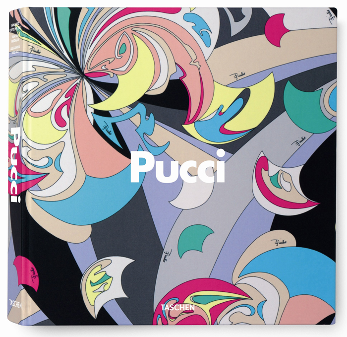 Pucci Print 