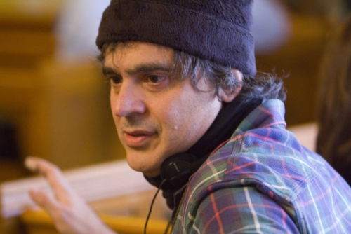 Miguel Arteta's Film Family - Interview Magazine