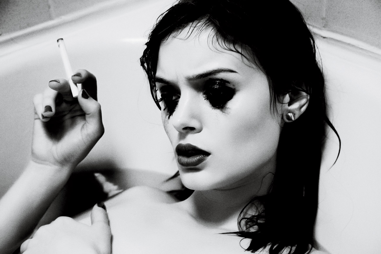 Bella Heathcote - Interview Magazine Bella Heathcote - Interview Magazine