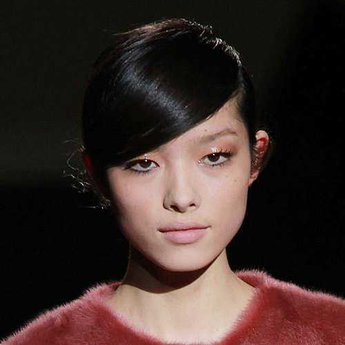 Fall 2011 Beauty Recap: The Six Makeup Trends to Know - Interview Magazine