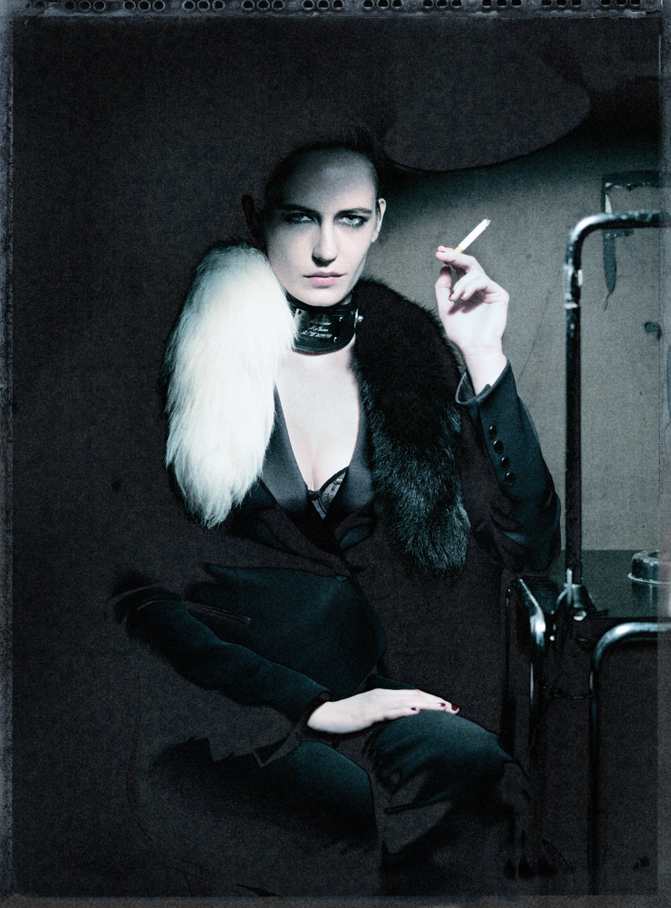 Eva Green Interview Magazine