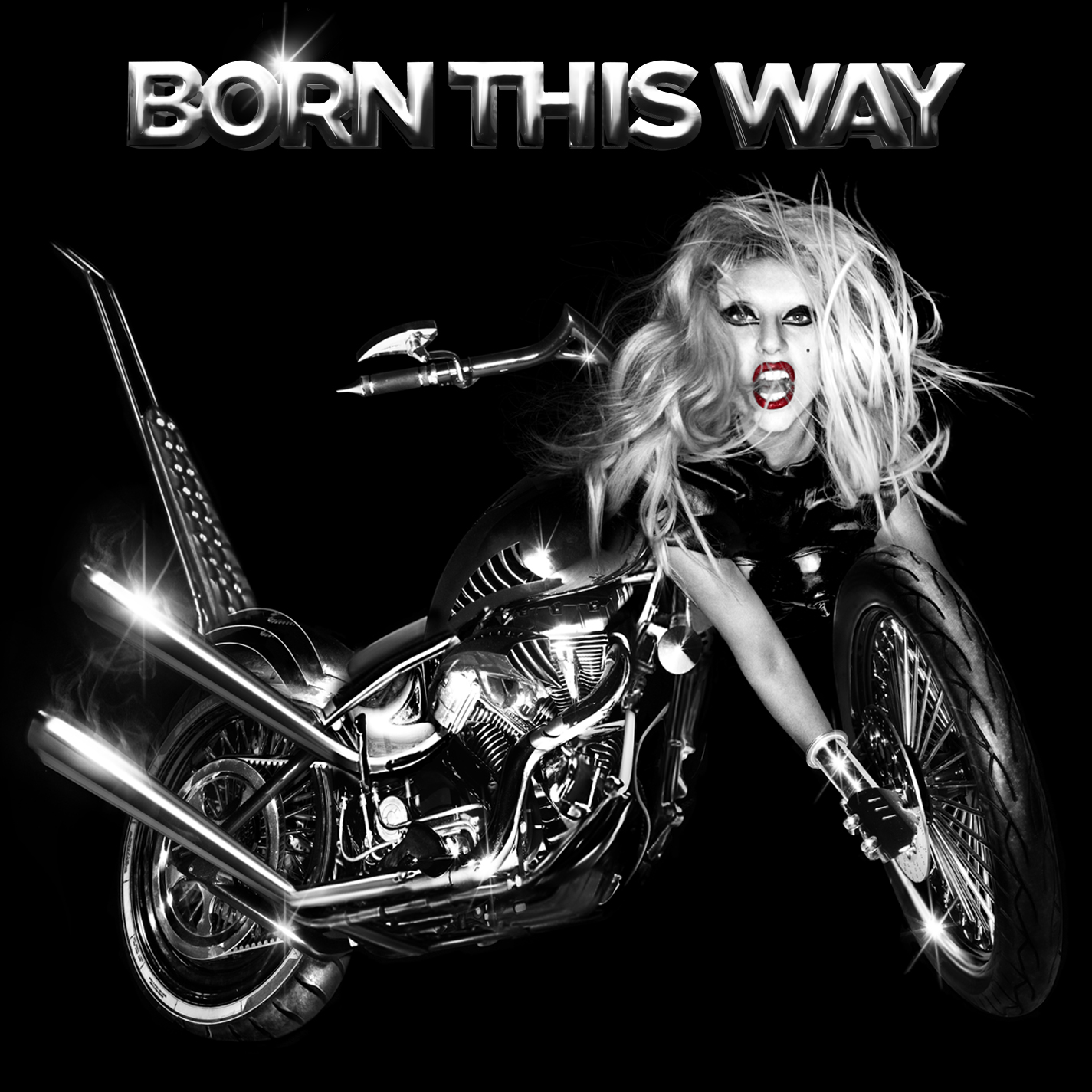 Born This Way, Evaluated - Interview Magazine