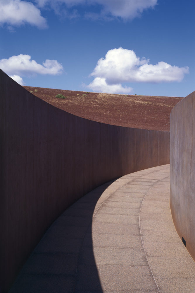 James Turrell Interview Magazine