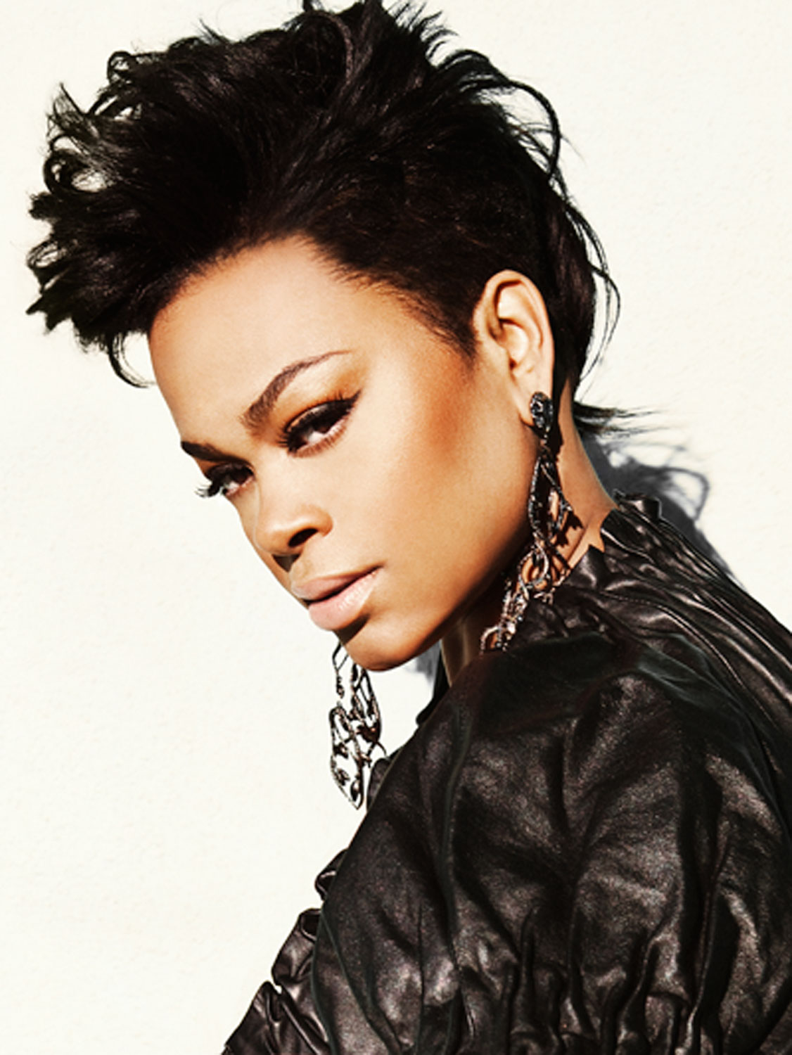 Predictor Traktor Due Jill Scott's Fourth Act - Interview Magazine