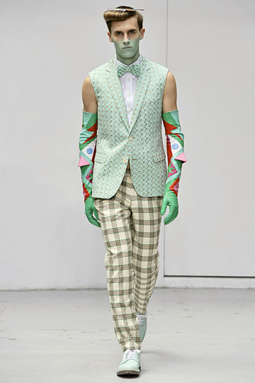 Walter Van Beirendonck / MoMu - Fashion Museum Antwerp