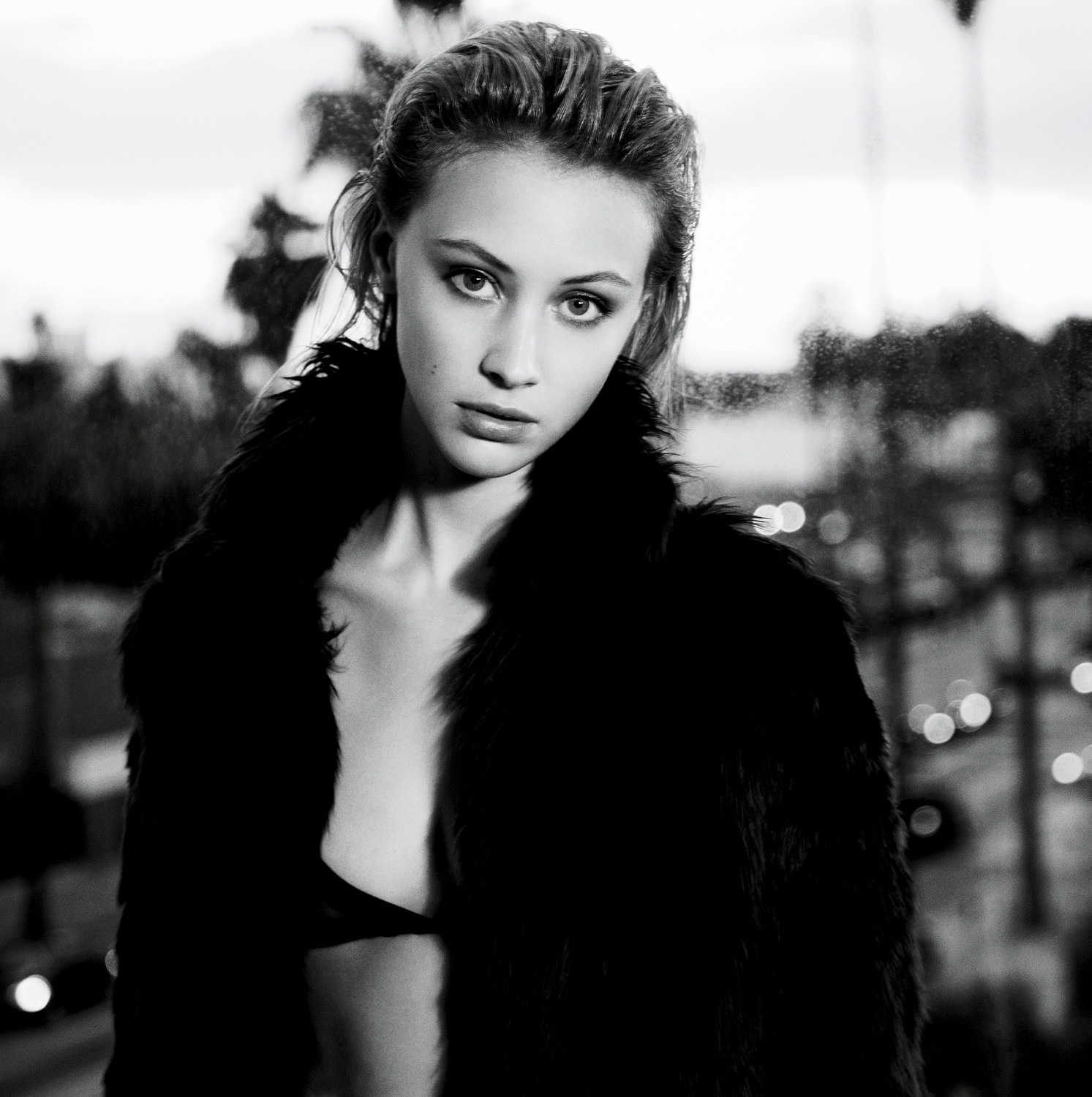 Gadon photos sarah Sarah Gadon