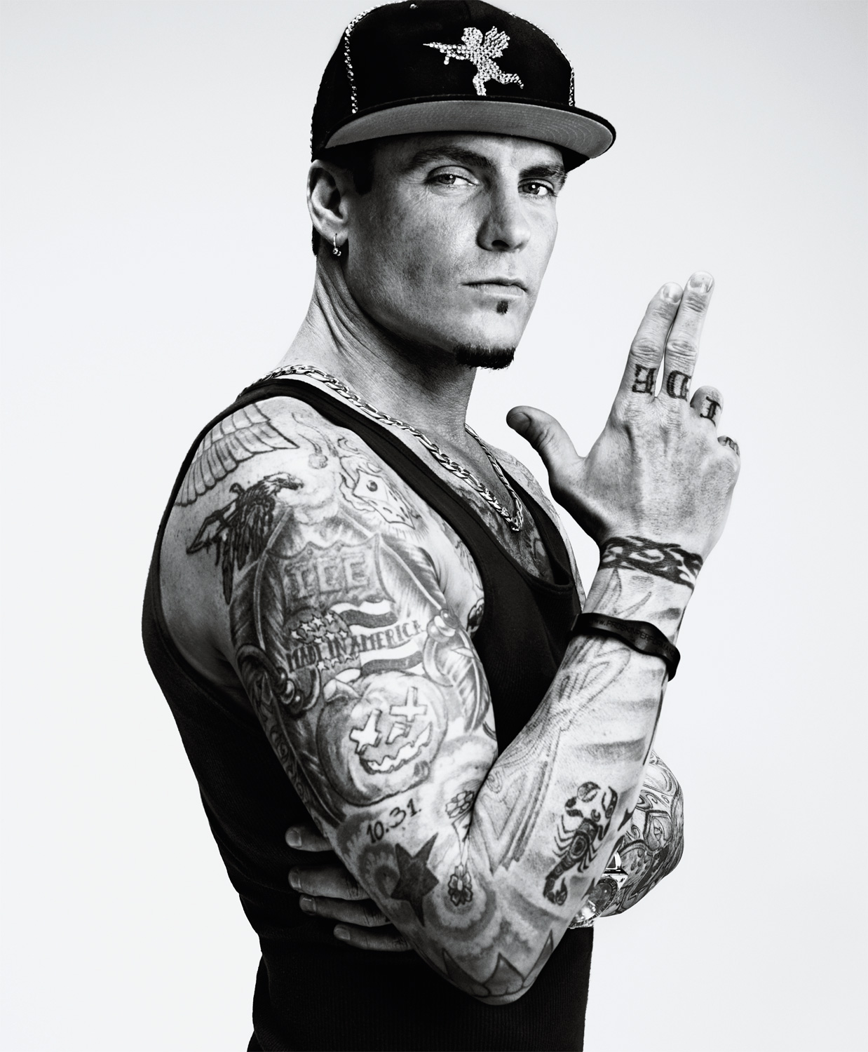 What Is Vanilla Ice Net Worth?