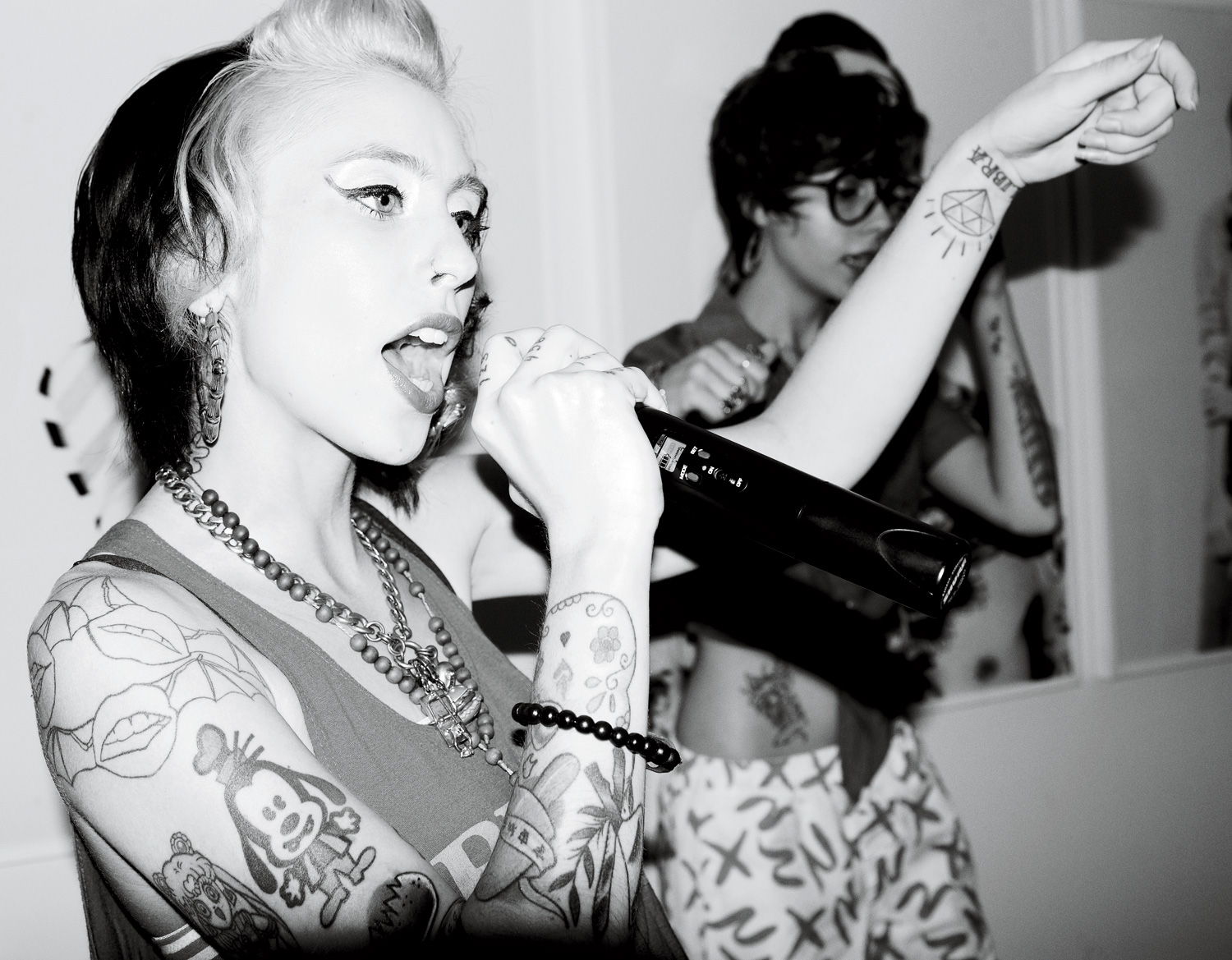 Kreayshawn