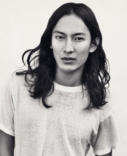 Paris Loves Alexander Wang - Interview Magazine