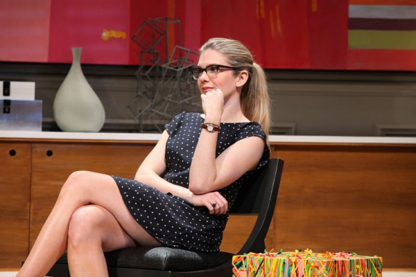 Lily rabe hot