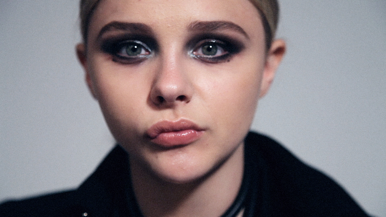 The Life And Career Of Chloe Grace Moretz So Far