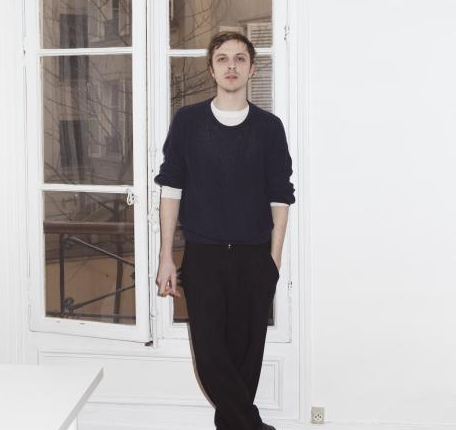 Glenn Martens Is Primitive, Not Simple - Interview Magazine