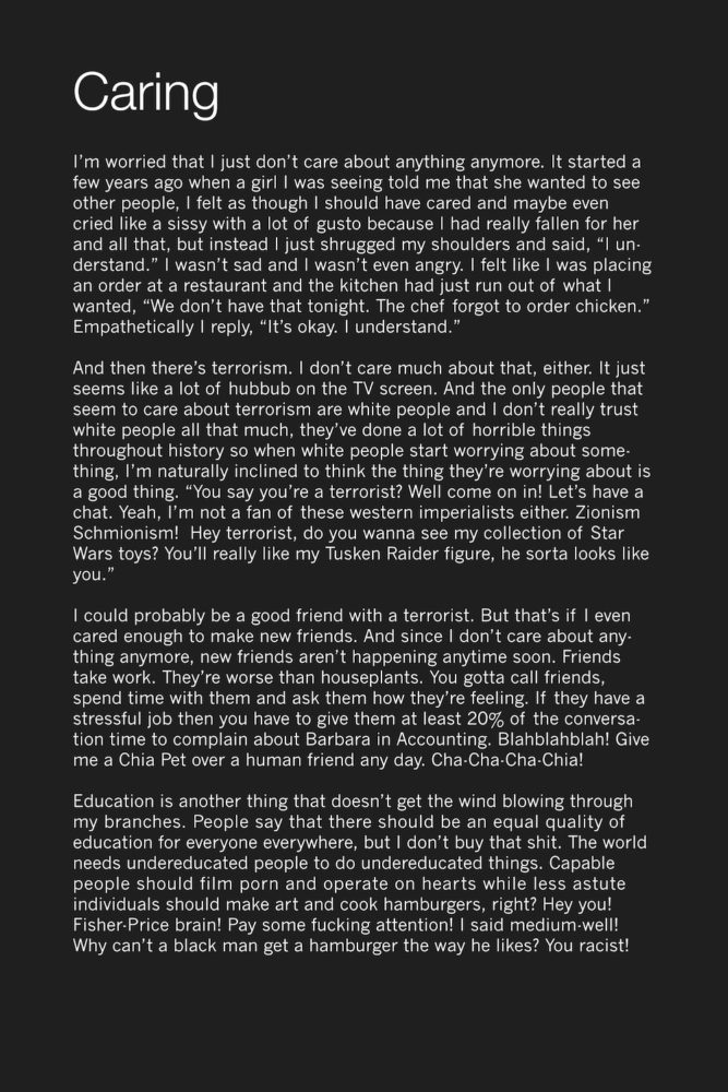 Jayson Musson Is More Than Hennessy Youngman Interview Magazine