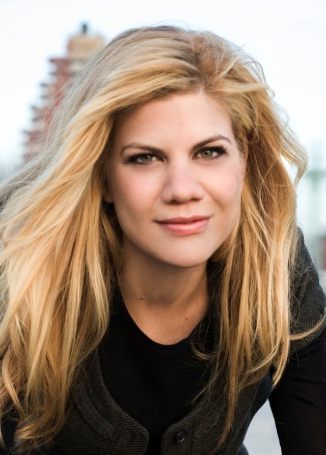 Images kristen johnston Kristen Johnston