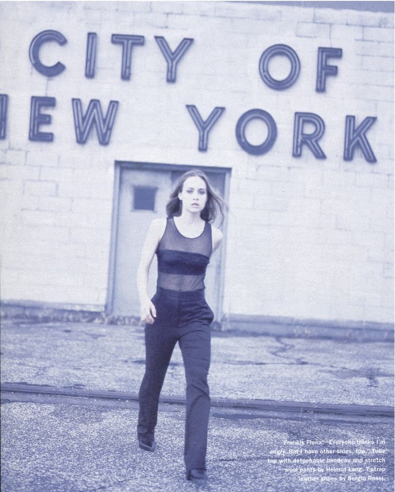 Fiona apple pic